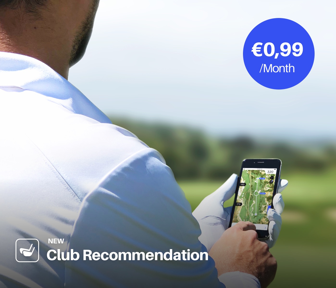 Club New Premium Feature